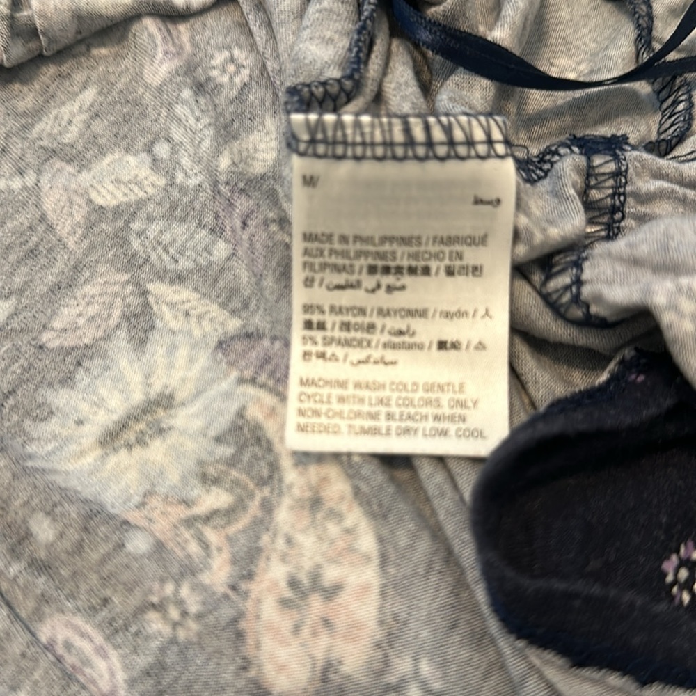 Style & co T-shirt - Picture 4 of 4
